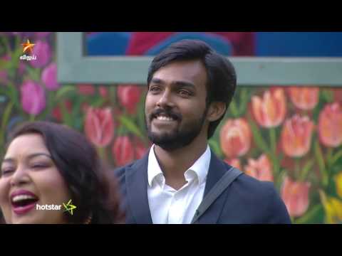 BIGG BOSS - 30th June 2017 - Promo 1