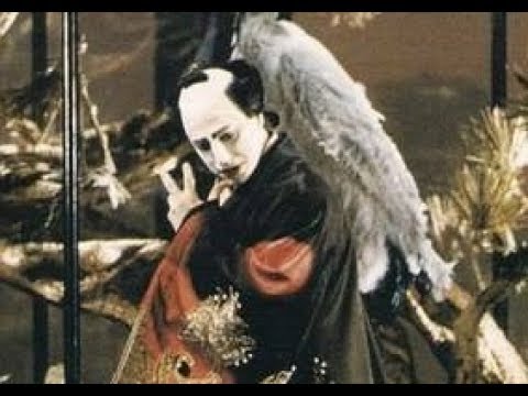 JOSÉ CURA, " IRIS " -- 1996