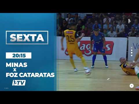 Vem aí a 19ª Semana da LNF2019