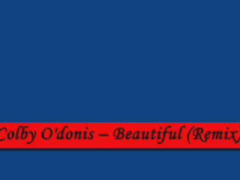 Akon Ft. Kardinal Offishal & Colby O'donis  Beautiful (Remix)