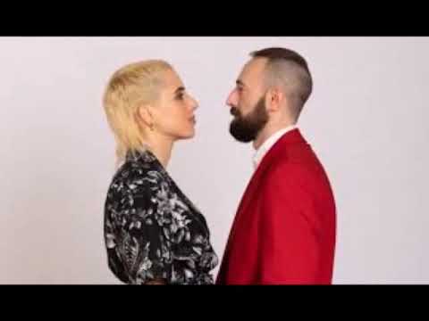 Fiamme negli occhi - Coma_Cose, una bellissima sorpresa a Sanremo 2021