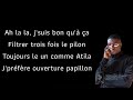 Ninho Bon qu’à ça (Lyrics)