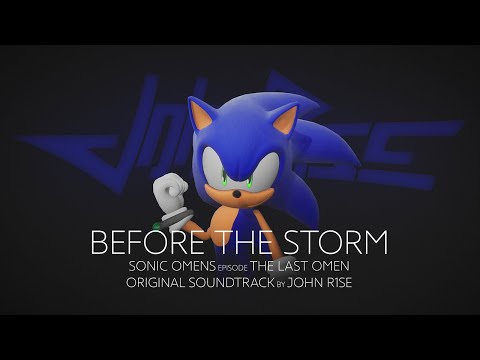 Video thumbnail for Before the Storm