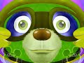 Special Agent Oso Theme Song Has A Mystery Busher