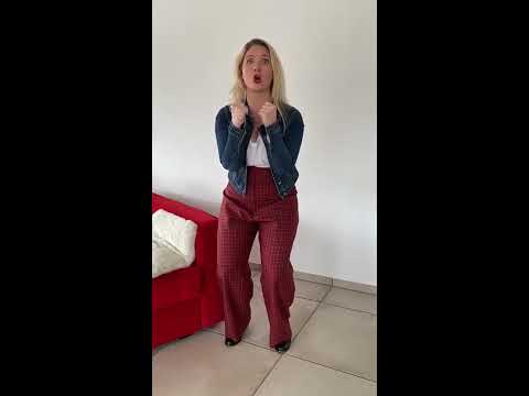 Yodel avec Miss Helvetia: Leçon 7 - Coup de larynx