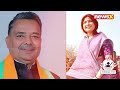 The Road Stop | Episode 23 | Dimple Yadav | 2024 Campaign Trail | NewsX - Video
