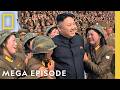 Examining History Of A Dictatorship Inside North Korea MEGA Episode National Geographic