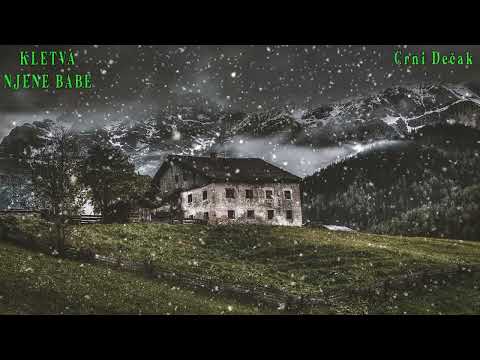 KLETVA NJENE BABE - MILOSNICE (CELA PRICA) - Moja horor prica