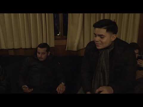 Proximo Nivel Ft. Omar Ruiz - Vicio Que Domina (PROXIMAMENTE)