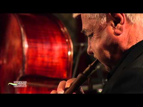 Ensemble Hewar featuring Jivan Gasparyan & Andreas Mueller