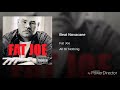 Fat Joe—Beat Novacane (edited by dj buda)