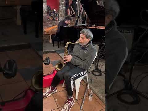 MY FUNNY VALENTINE GEORGE COLEMAN