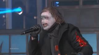 System Of A Down &amp; Slipknot - Prison Song , B.Y.O.B , Unsainted &amp; All Out Life | CONCERT 2019