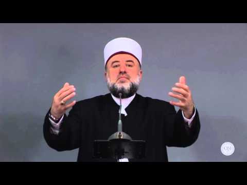 Tri shkaqe për ngritje shpirtërore - Fadil Musliu - HUTBE