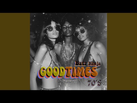 Goodtimes 70'S