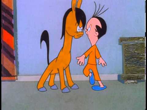 Vamos a la cama (HD)