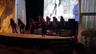 Blessed Choir NDC BW3 perform PM NDC - Kunaikan Syukurku _ NDC Worship album ke 3 "PURIFY"