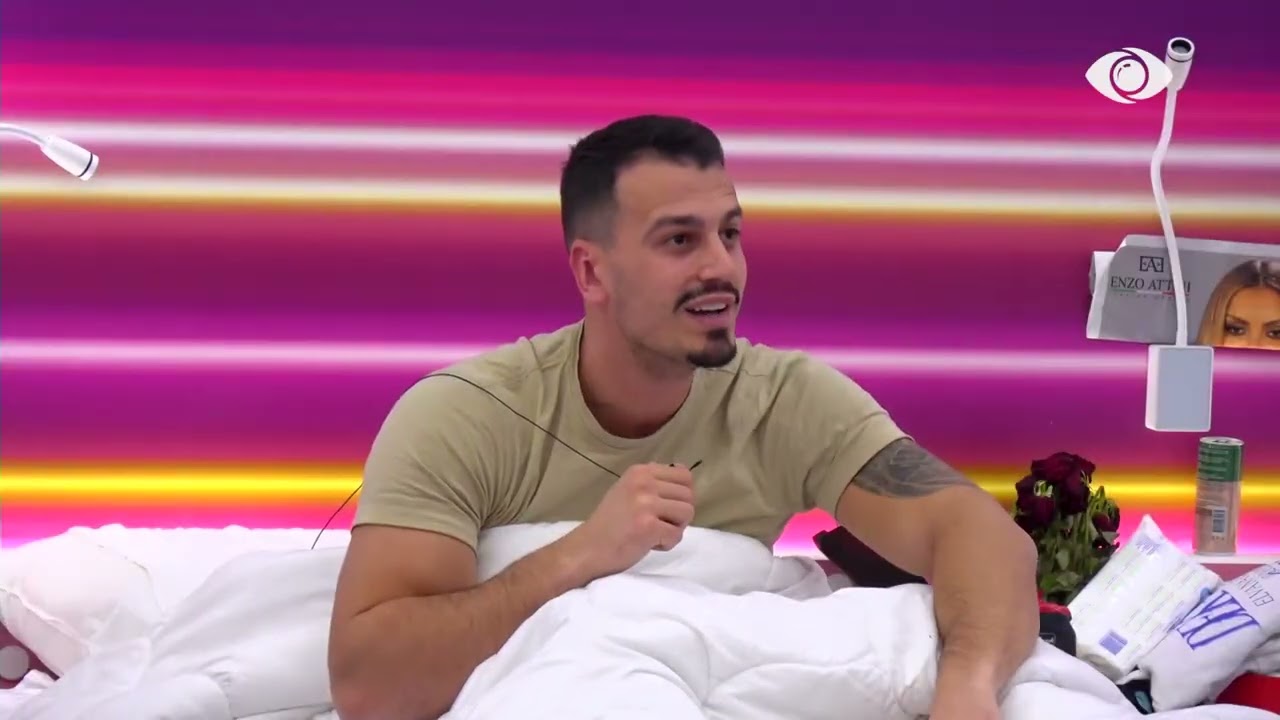 Mbeturinat njerëzore si puna jote…/ Mateo debaton me Mirin: O bastexhi