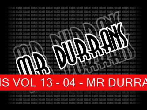 Mr Durrans Vol 13 - 04 - Mr Durrans Ft Wigstar - Call Of Duty 2