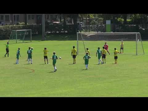 BSC Old Boys Basel FE14 - FC St.Gallen FE14 18.08.2019
