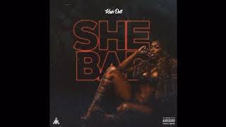 Kash Doll- She Bad Remix (Cardi B & YG)