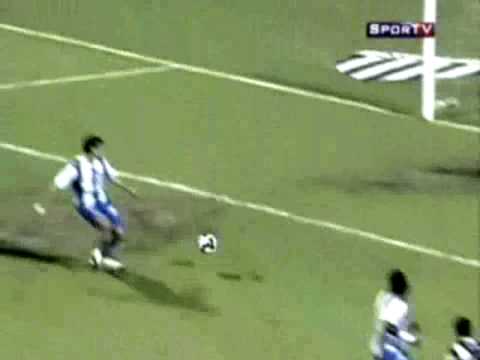 Avaí 2x1 Ponte Preta - 32ª rodada da Série B 2008