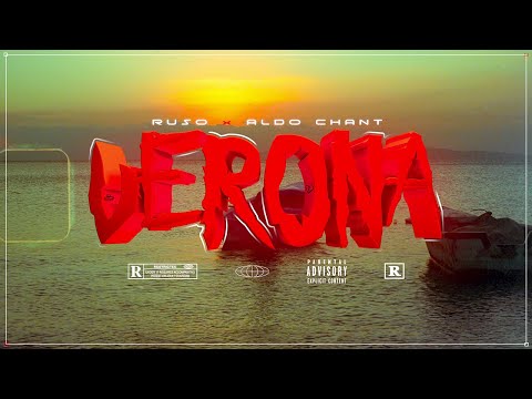 Rvso x Aldo Chant - Verona ( Video Oficial ) |REDLINE