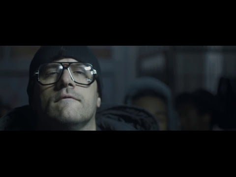 CANEDA + ISI NOICE + HOOFER - A.R.A.B. (VIDEOCLIP UFFICIALE)