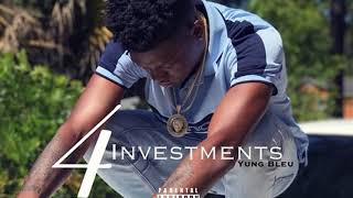 Yung Bleu — Fuck The Streets Up