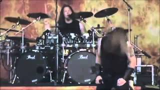 Amon Amarth   Live for the Kill Legendado