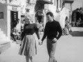 Evy and James Darren's - Honeymoon on Rhodes (1960)