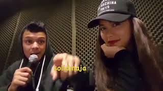 Makita kang muli by Maja Salvador and Jericho Rosales