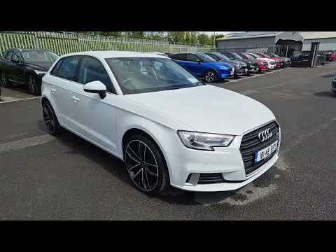 Audi A3 1.6TDI 116 SE - Image 2