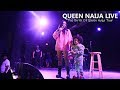 Queen Naija Performs 'Karma', 'Mamas Hand', 'Butterflies',  + Much More Live (SOLD OUT)