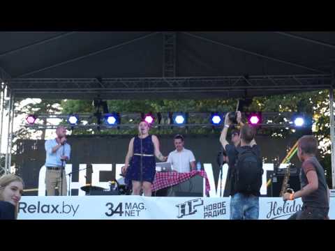 Cherryvata @ FSP 2015