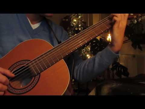 Cover A.B. Ukolébavka - Karel Kryl (pre Šárku)