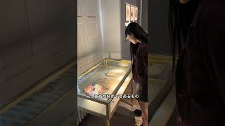 50日後にパリを去るまでパリを満喫するvlog #6 パリは郊外も美術館沢山#paris #parisvlogger #海外一人旅 #海外在住ママ #海外 #パリ #海外生活 #海外生活vlog