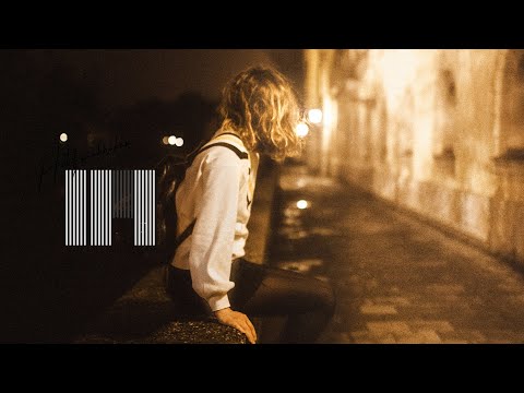 Hatef Mehraban - Mahtab Shabi [Official Music]