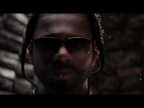 El Alfa “El Jefe” X Pop Smoke X Junior H - AQUI TA SMOKE - IA Remix