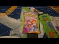 Opening To Strawberry Shortcake Let S Dance 2007 DVD 2008 Reprint 19th Anniversary Special