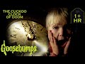 The Cuckoo Clock Of Doom Other Scary Stories Full Episode Marathon Goosebumps