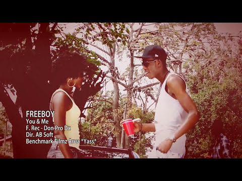 You & Me By Freeboy [Official HD Video]