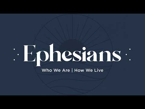 Ephesians 1:3–10