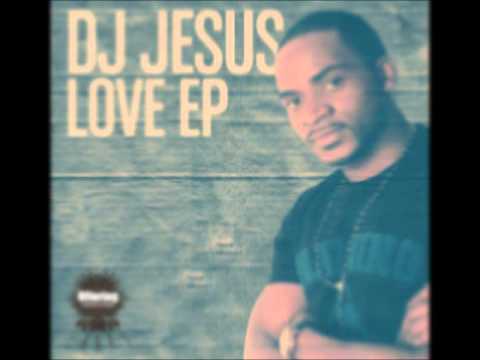 Dj Jesus feat.Canicia - Yelele (main mix)