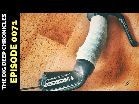 2017 IRONMAN BOULDER : MY 1ST DNF - RACE RECAP| Dig Deep Chronicles 71