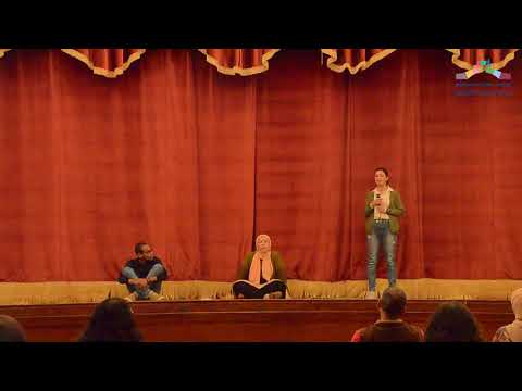 حدوتة اسماء (من نتاج ورشة بالحكي نكسر الحواجز)7