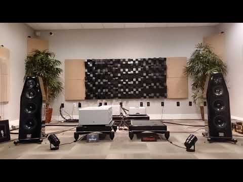 Kharma DB9S - Boulder 1110 - Boulder 1160