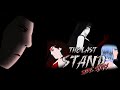 Backstory The Last Stand Red Kebaya