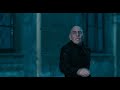 The Omen 2006 Priest Death Scene