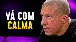 VOCÊ NÃO VAI MUDAR DE VIDA ENQUANTO NÃO ENTENDER ISSO | Douglas Viegas
